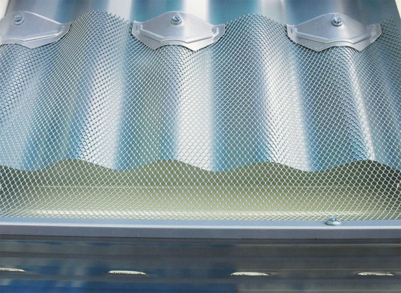 Adelaide Gutter Guards, Gutter Mesh & Gutter Guard Services Adelaide